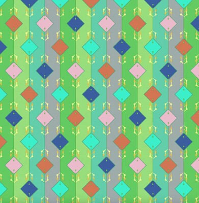 pattern jigsaw puzzle