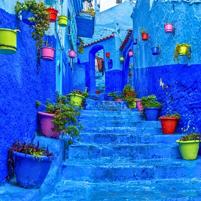 marrocos
