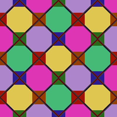 pattern