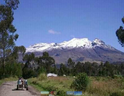 nevado