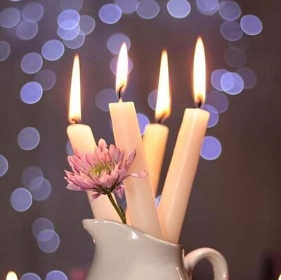 velas jigsaw puzzle