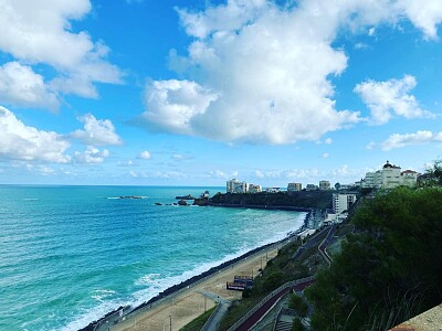 Biarritz 050823 jigsaw puzzle