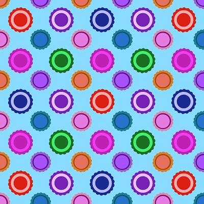 pattern