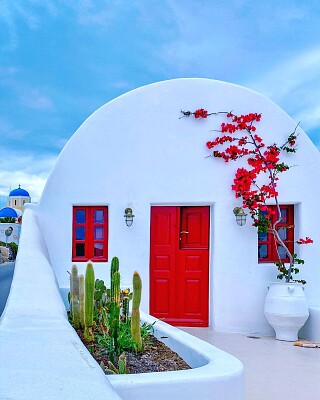 Grecia