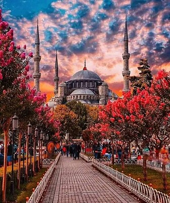 Estambul, Turquia