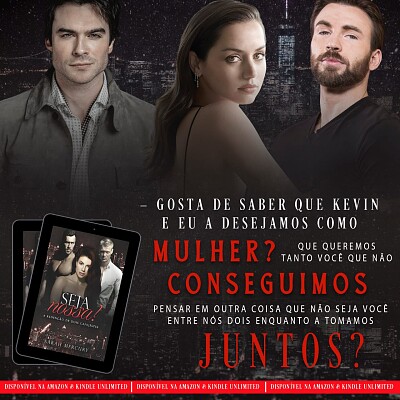 Seja nossa