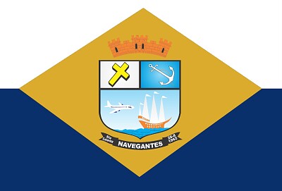 Bandeira de Navegantes