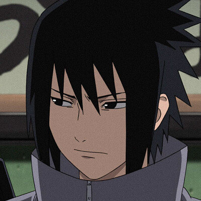 sasuke uchiha