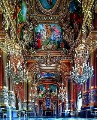 פאזל של Palacio de Versalles