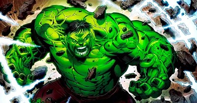 hulk jigsaw puzzle