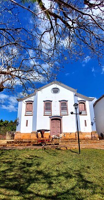 Minas gerais