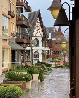 gramado