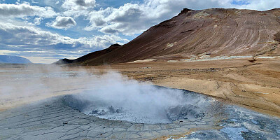 aprende geotermica