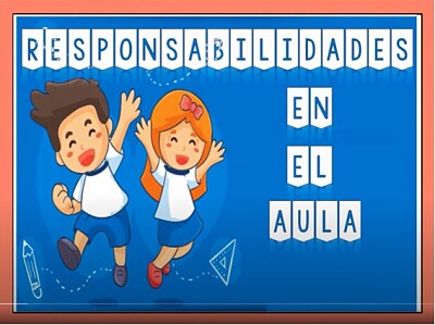 la responsabilidad