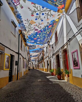Nisa-Portugal