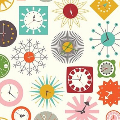 clocks jigsaw puzzle