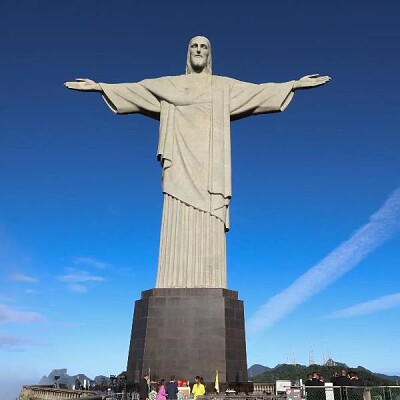 Cristo jigsaw puzzle