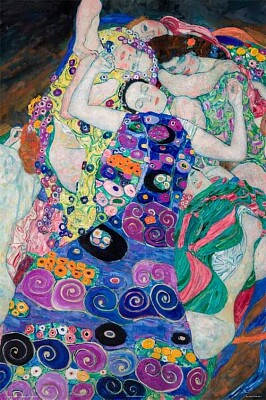 פאזל של Klimt
