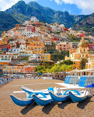 Amalfi