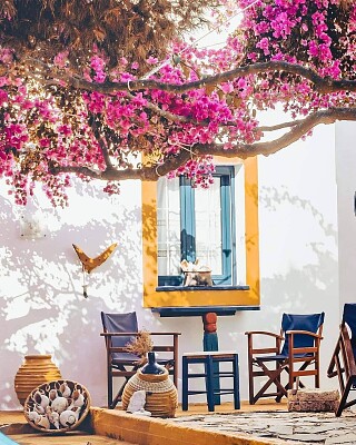Grecia