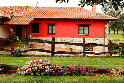 CASA RURAL