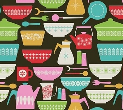 dishes jigsaw puzzle