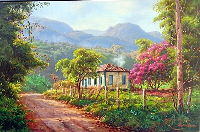 Casa campo jigsaw puzzle