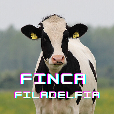 פאזל של finca