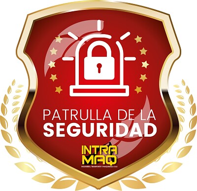 Logo patrulla