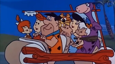 The Flintstones