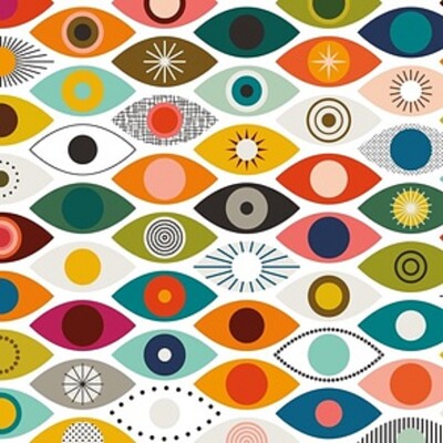 eyes