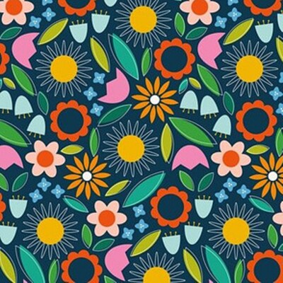 flowers jigsaw puzzle