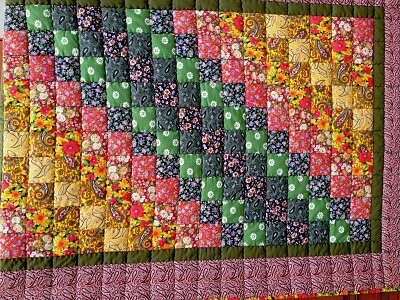 patchwork diagonale jigsaw puzzle