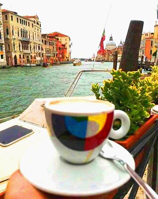 taza