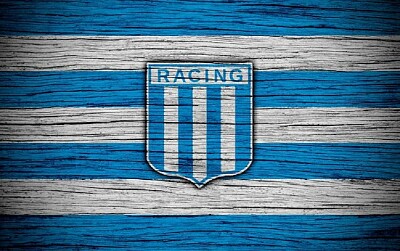 Racing Club de Avellaneda jigsaw puzzle