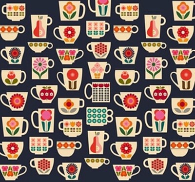 cups jigsaw puzzle