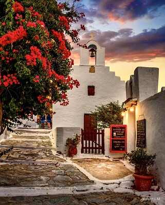 Grecia