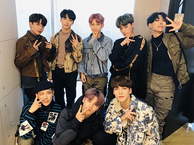 ATEEZ