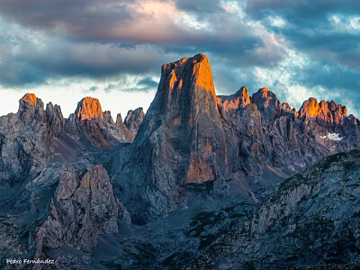 Asturias