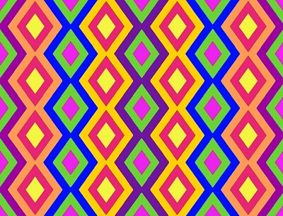 pattern