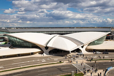 פאזל של Aeropuerto John F. Kennedy