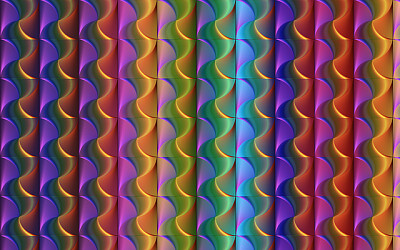 a jigsaw puzzle