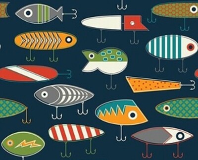 fish jigsaw puzzle