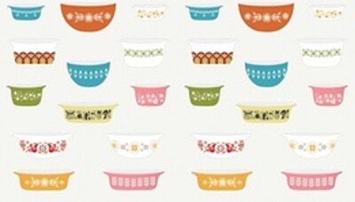 pyrex