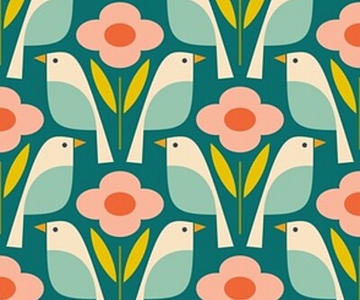 birds