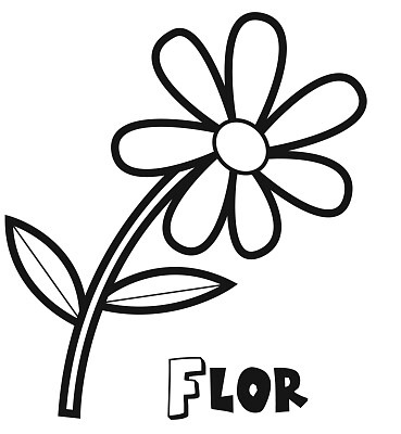 פאזל של Flor