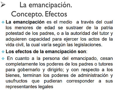 פאזל של Derecho Civil