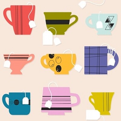 tea