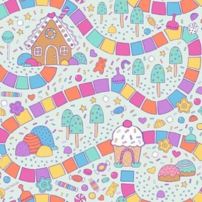 candyland