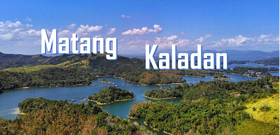 Matang Kaladan